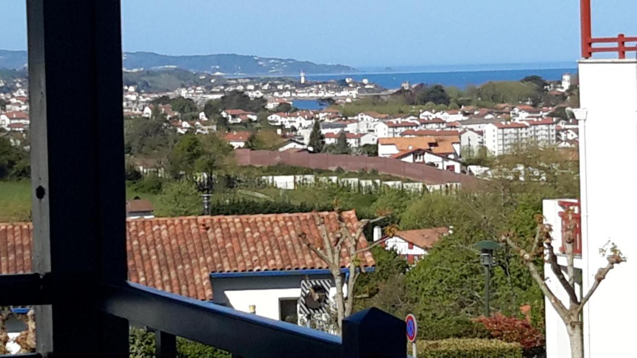 D'hôtes Danielle Saint-Jean-de-Luz
